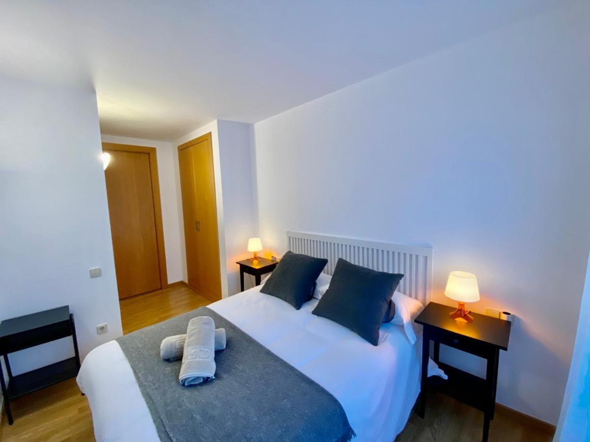 Prober_sol Tarter Apartamento *