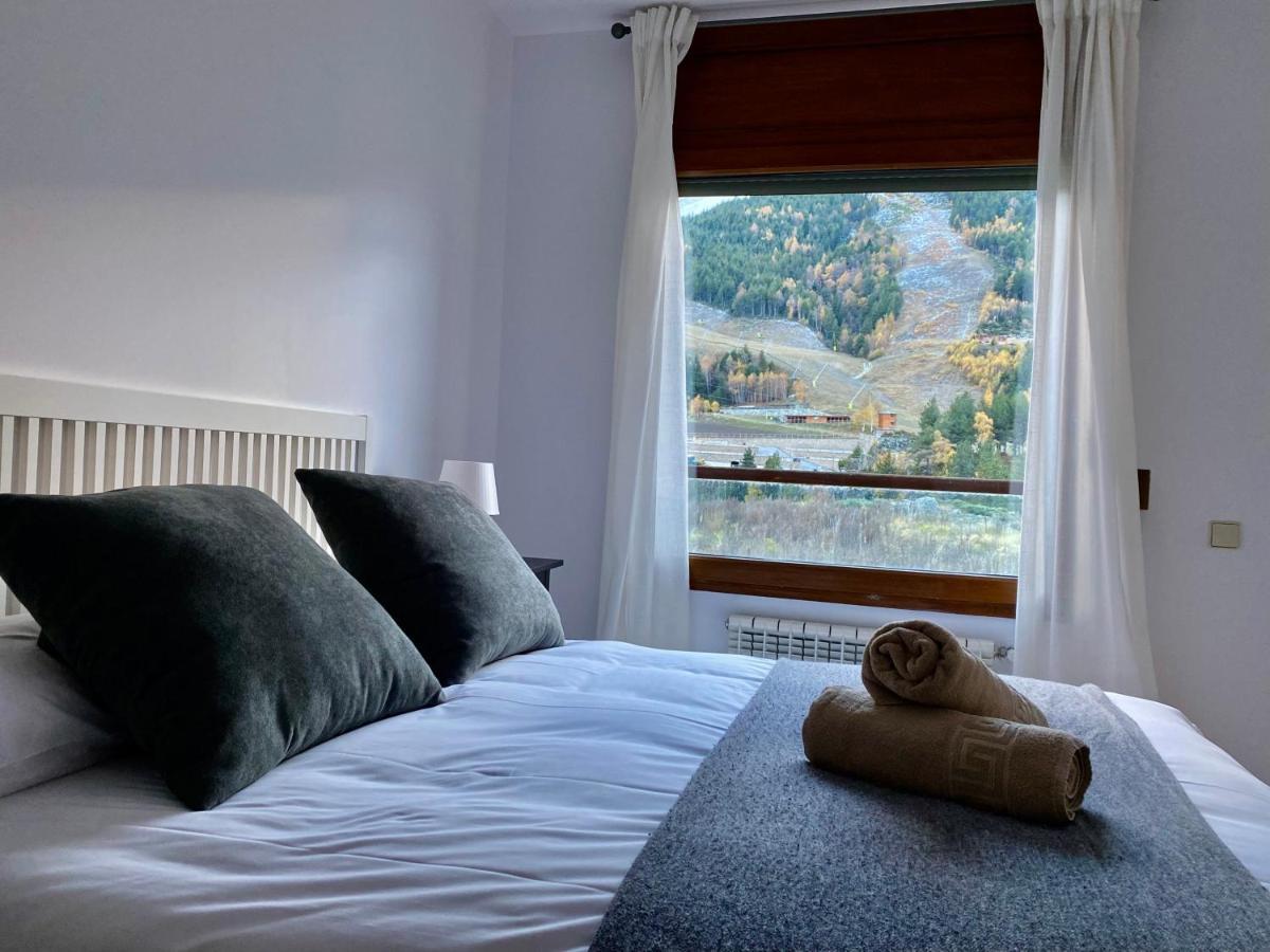 Prober_sol Tarter Apartamento El Tarter