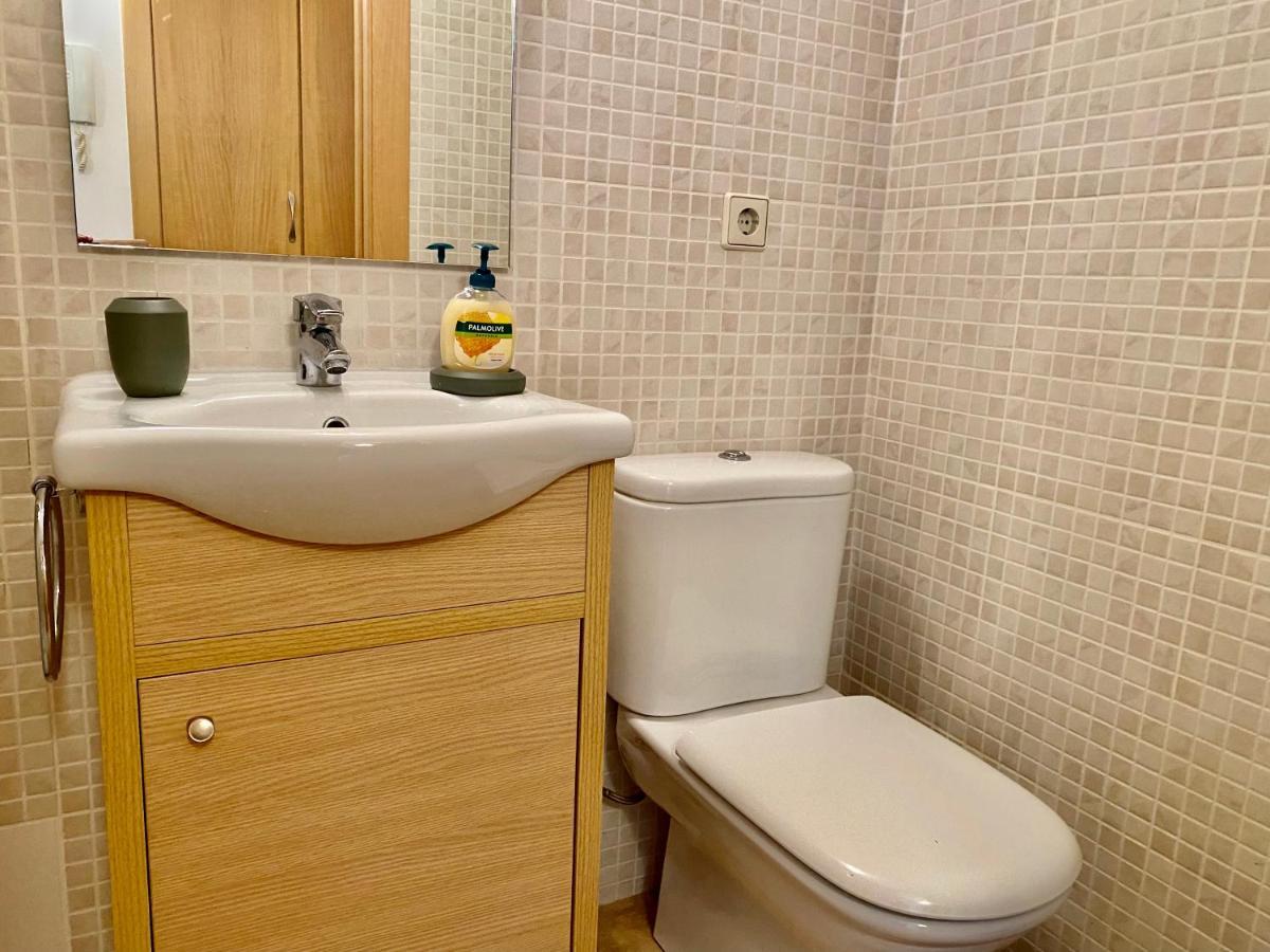 Apartamento Prober_sol Tarter