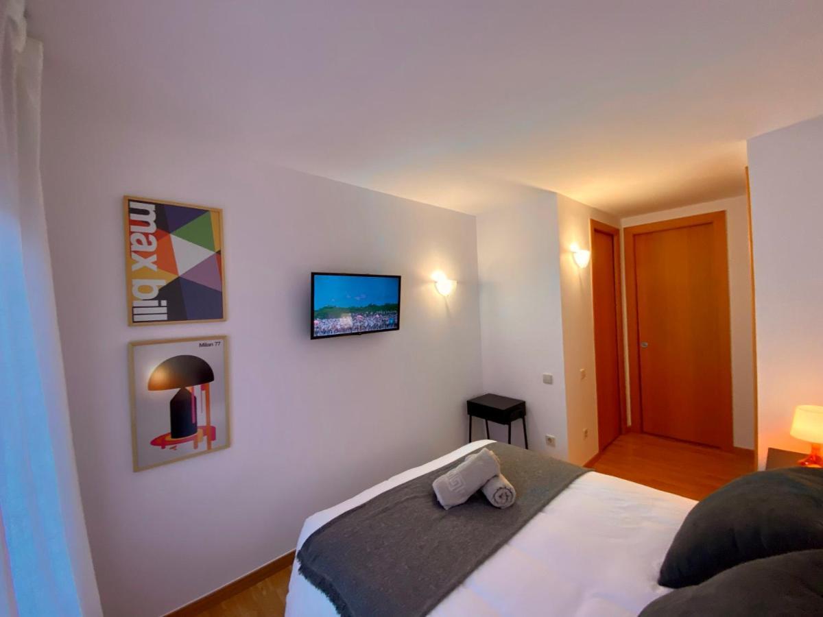 Apartamento Prober_sol Tarter