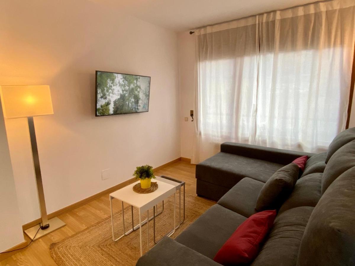 Apartamento Prober_sol Tarter