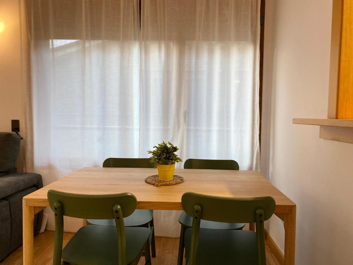 Apartamento Prober_sol Tarter