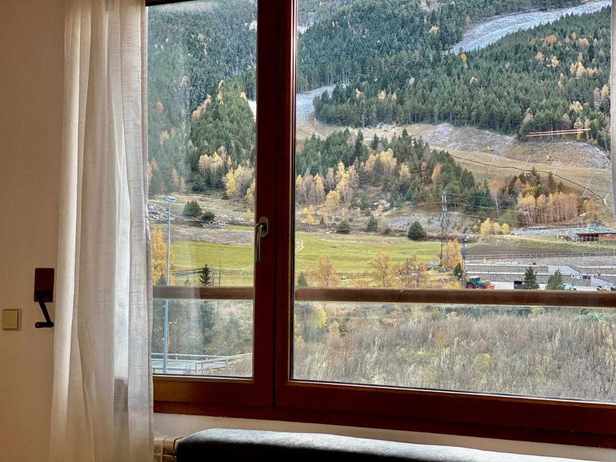 Prober_sol Tarter Apartamento *