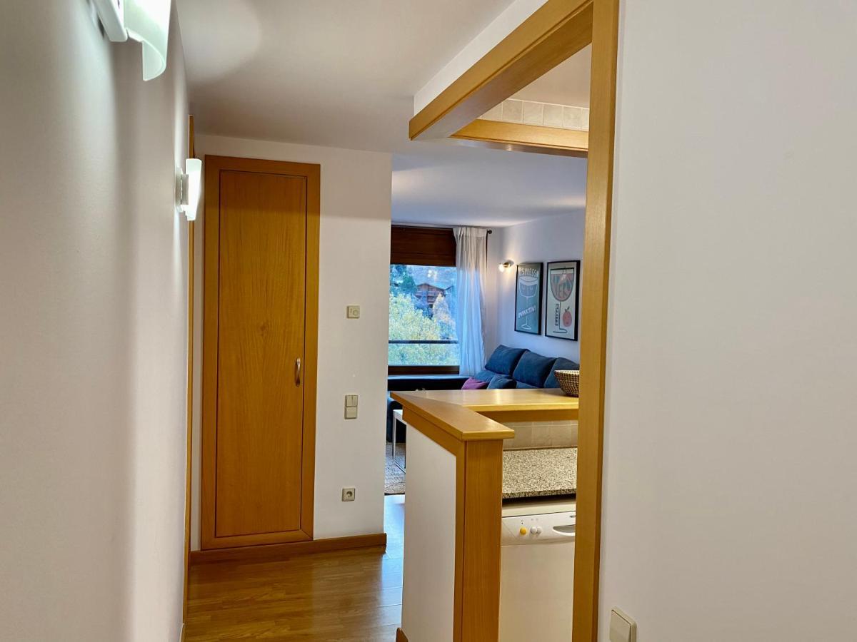 Apartamento Prober_sol Tarter *
