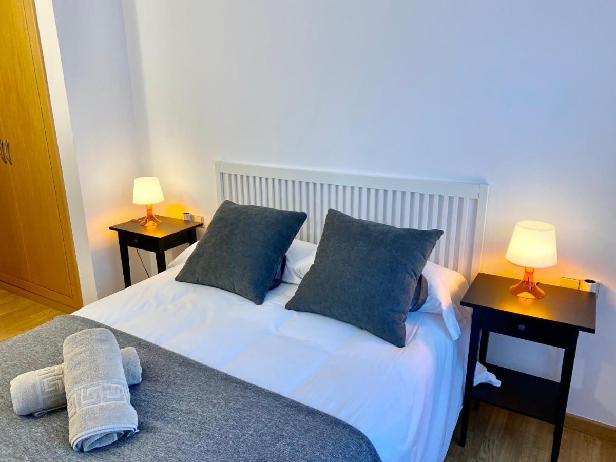 Prober_sol Tarter Apartamento *
