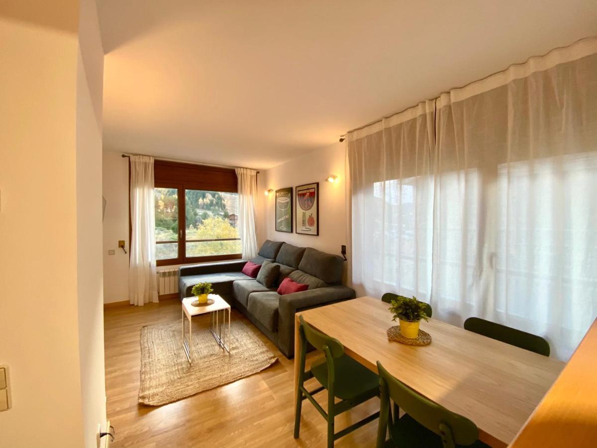 Apartamento Prober_sol Tarter *