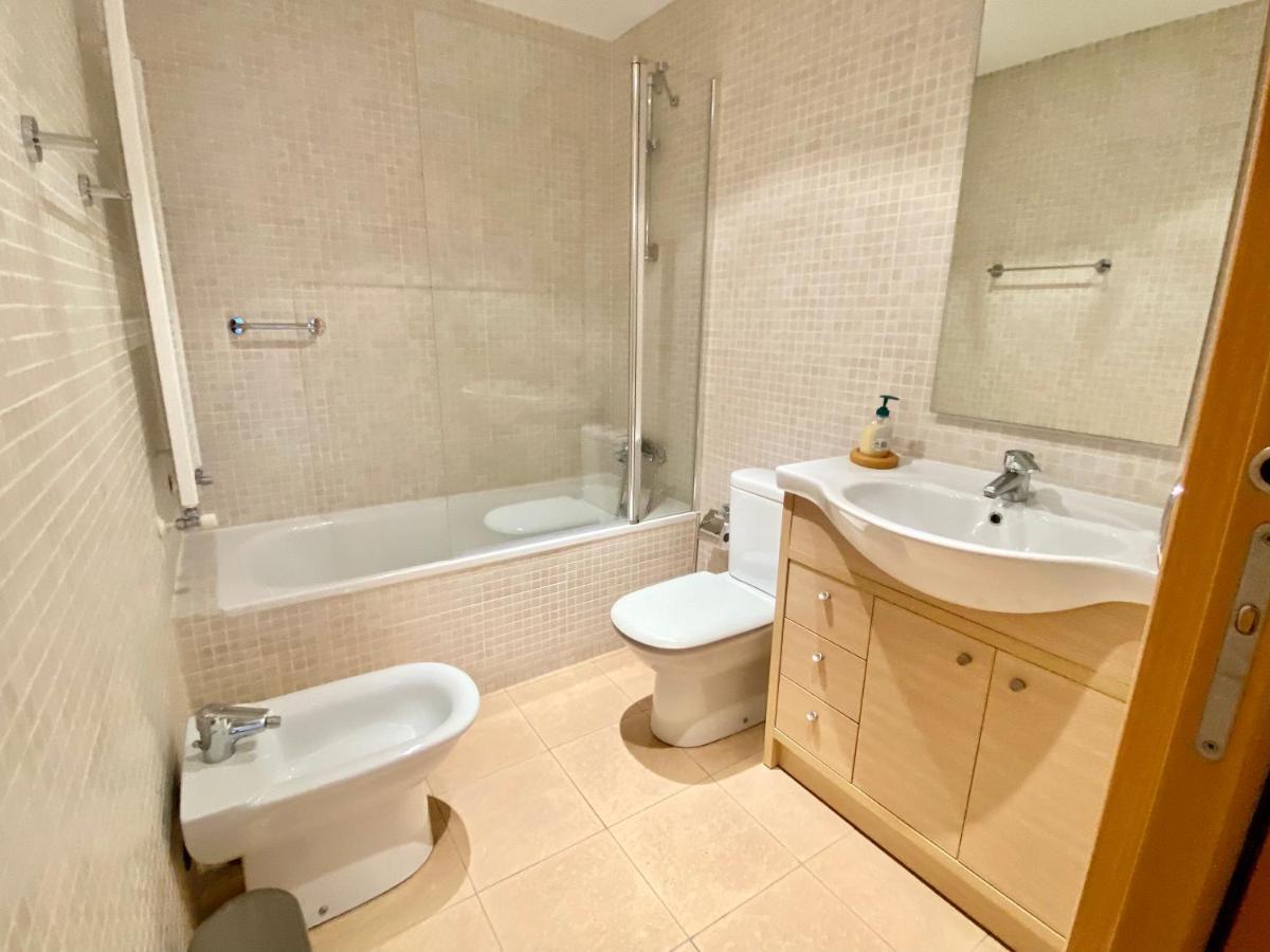 Apartamento Prober_sol Tarter