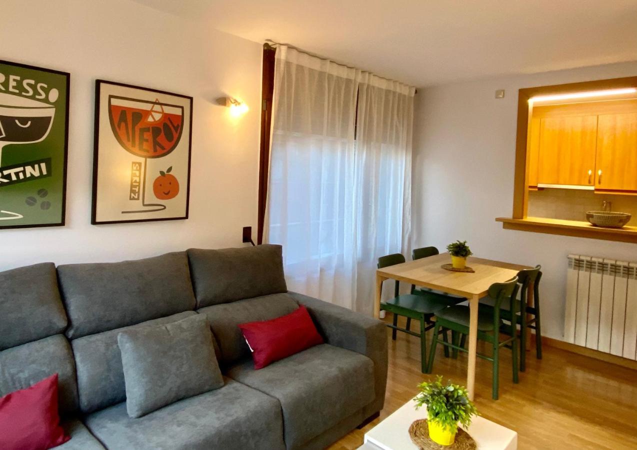 Apartamento Prober_sol Tarter *