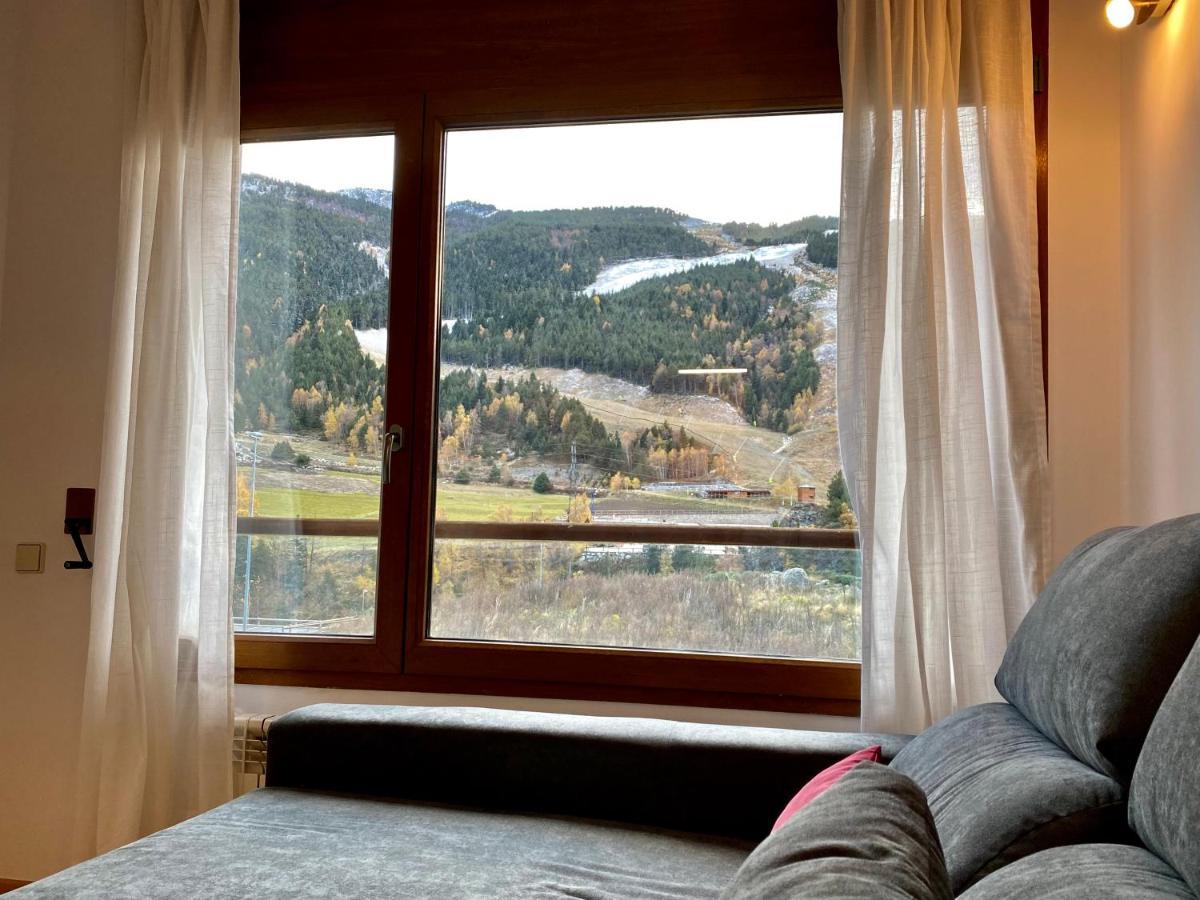 Apartamento Prober_sol Tarter El Tarter