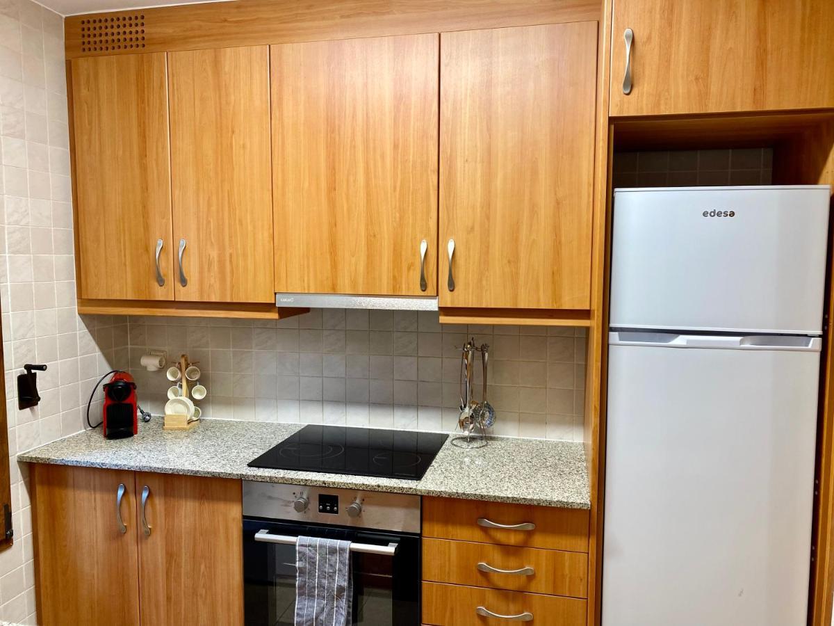 Apartamento Prober_sol Tarter *