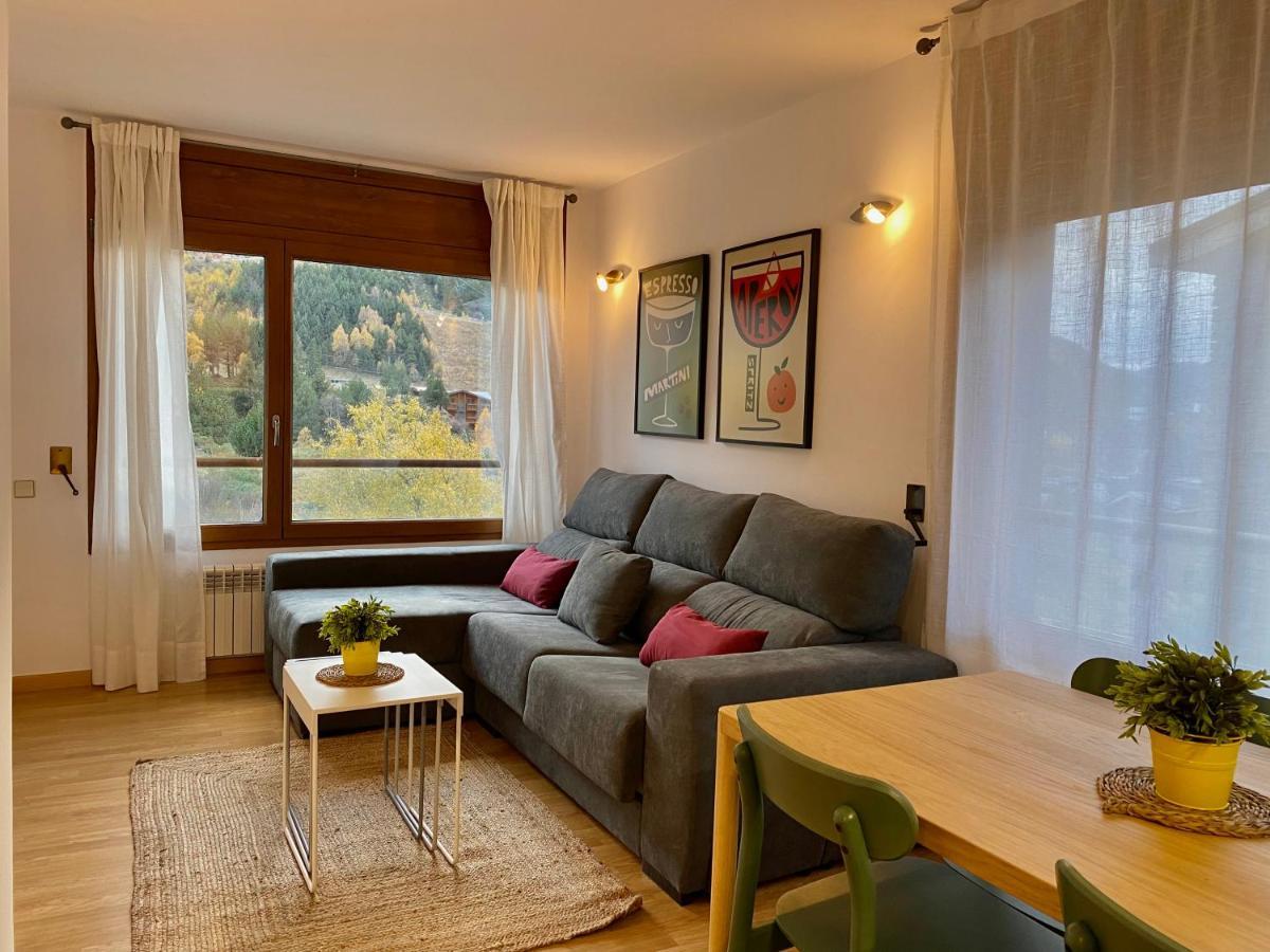 Apartment Prober_sol Tarter El Tarter