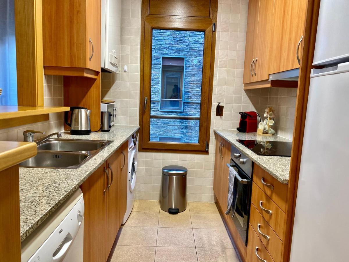 Prober_sol Tarter Apartamento El Tarter