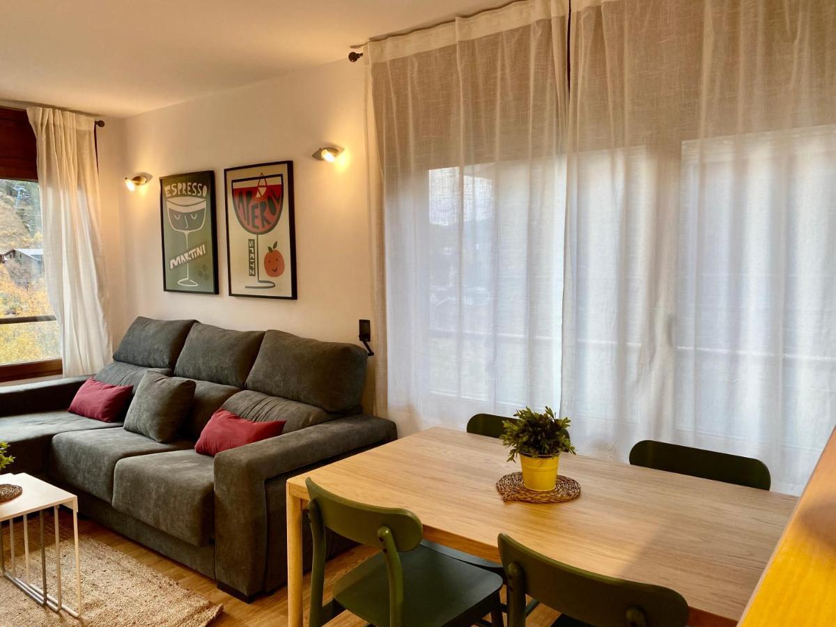 Prober_sol Tarter Apartamento *
