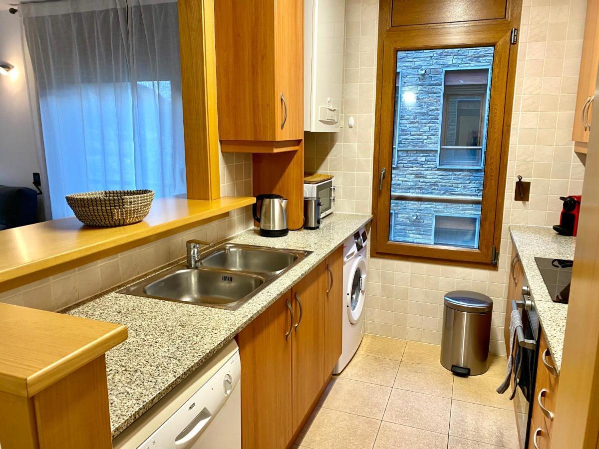 Prober_sol Tarter Apartamento *
