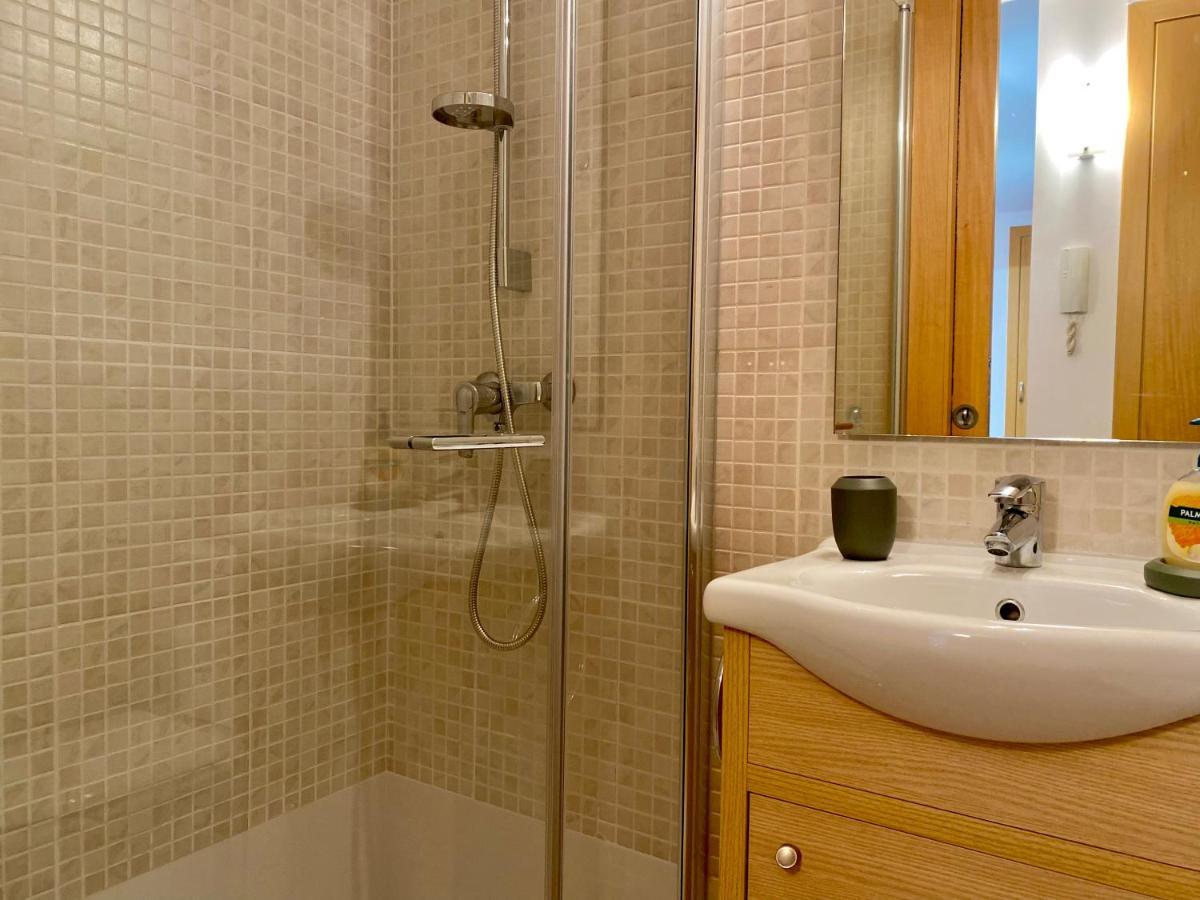 Prober_sol Tarter Apartamento *