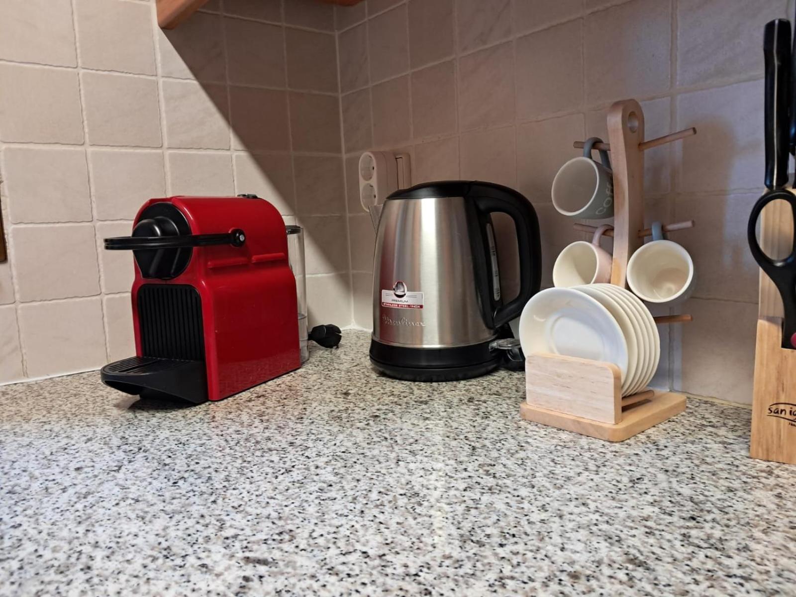 Apartamento Prober_sol Tarter El Tarter