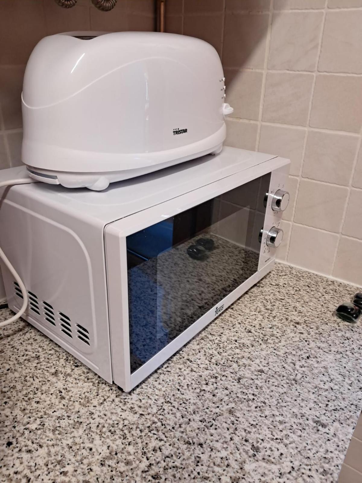 Prober_sol Tarter Apartamento